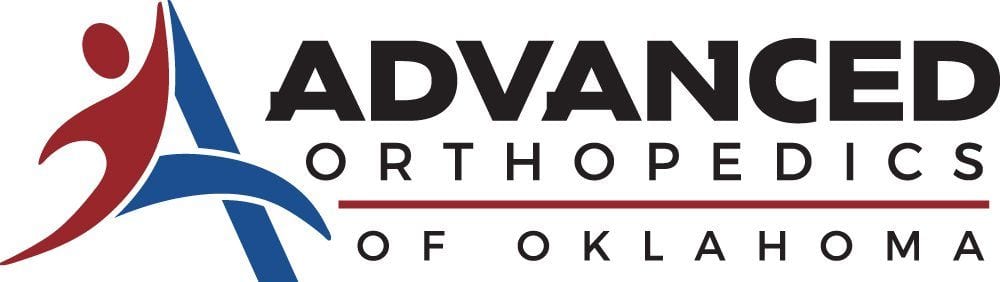 Advanced Orthopaedics of Oklahoma logo
