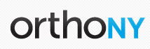 orthoNY logo