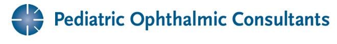 Pediatric Opthalmic Consultants logo