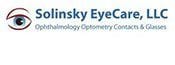 Solinsky Eyecare logo