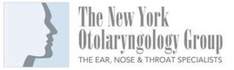 The New York Otolaryngology Group logo