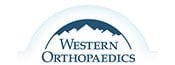 Western Orthopaedics logo