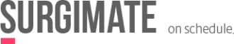 Surgimate logo