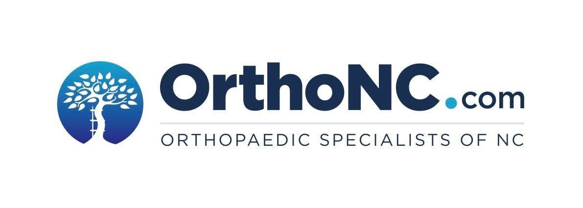OrthoNC.com logo