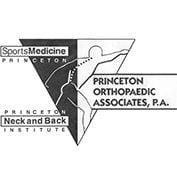 Princeton Orthopaedic Associates logo
