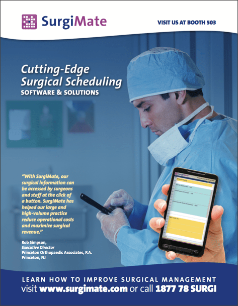 SurgiApp - old branding