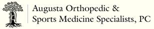 Augusta Orthopedic logo