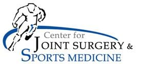 Center for Joint surgery logo