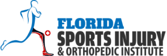 Florida Sports Injury and Orthopedic Institute logo