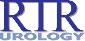 RTR Urology logo