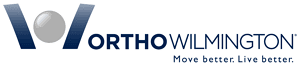 OrthoWilmington logo