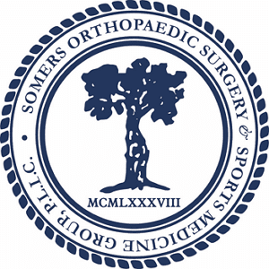Somers Orthopaedic Surgery logo