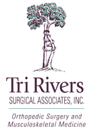 Tri Rivers logo