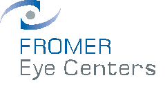 Fromer Eye Centers logo