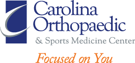 Carolina Orthopaedic logo