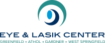 Eye & Lasik Center logo
