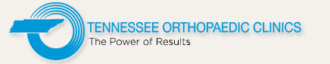 Tennessee Orthopaedic Clinic logo