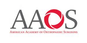 AAOS logo