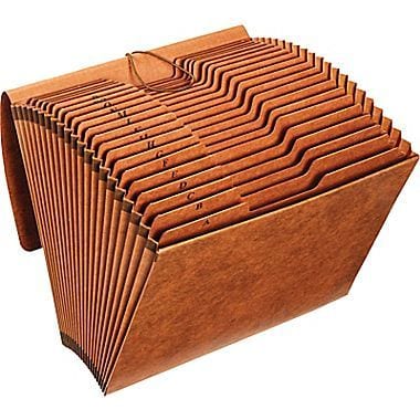 xylophone folder used for surgical scheduling
