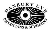 Danbury Eye logo
