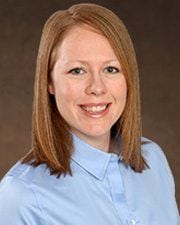 Dr. Wendy Emerson - female surgeon, orthopedics, Central State Orthopedics