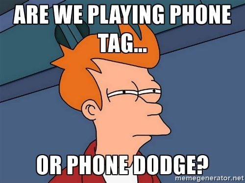 Phone tag - Surgimate