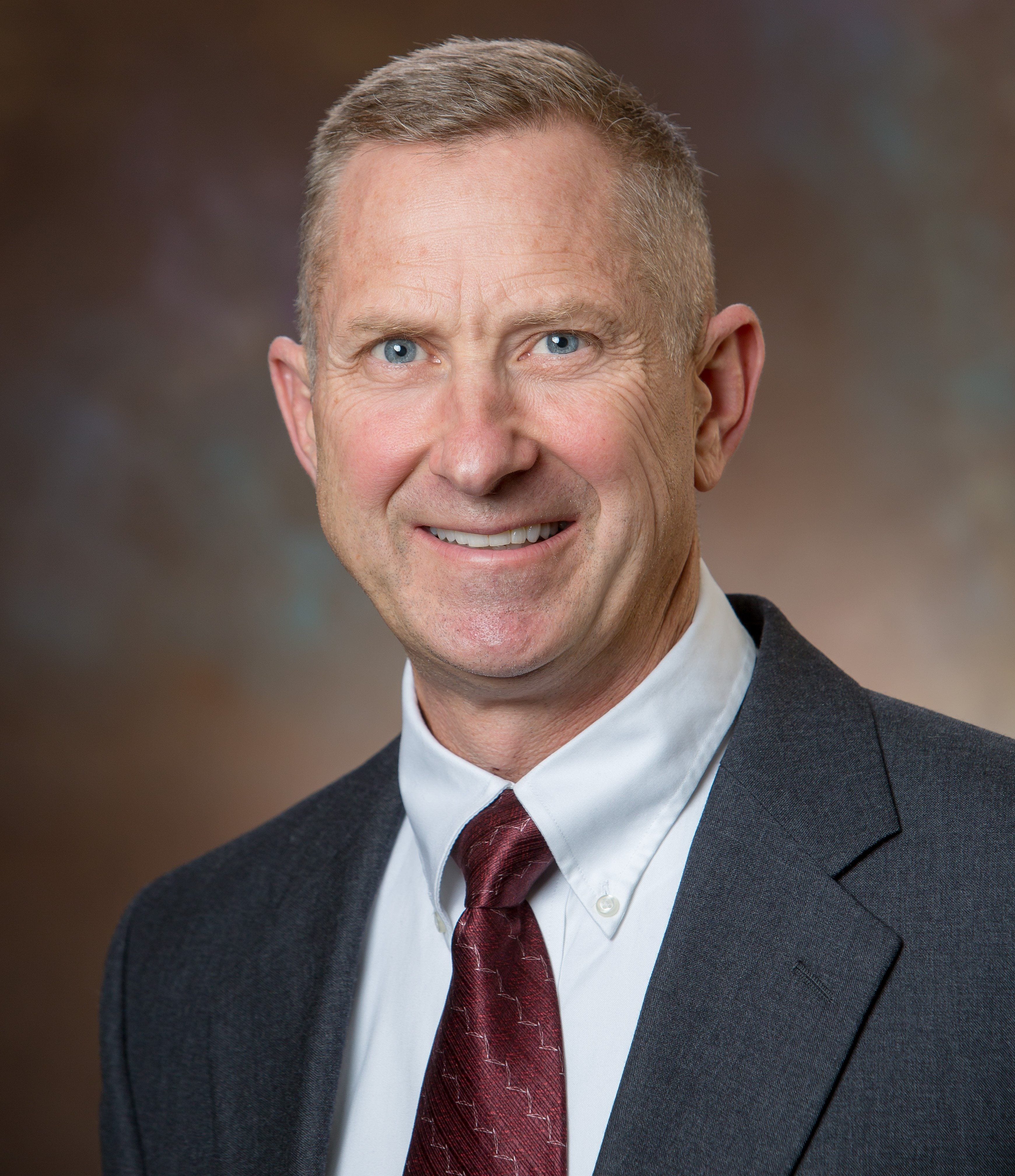 Dr. Richard Pope - Surgimate