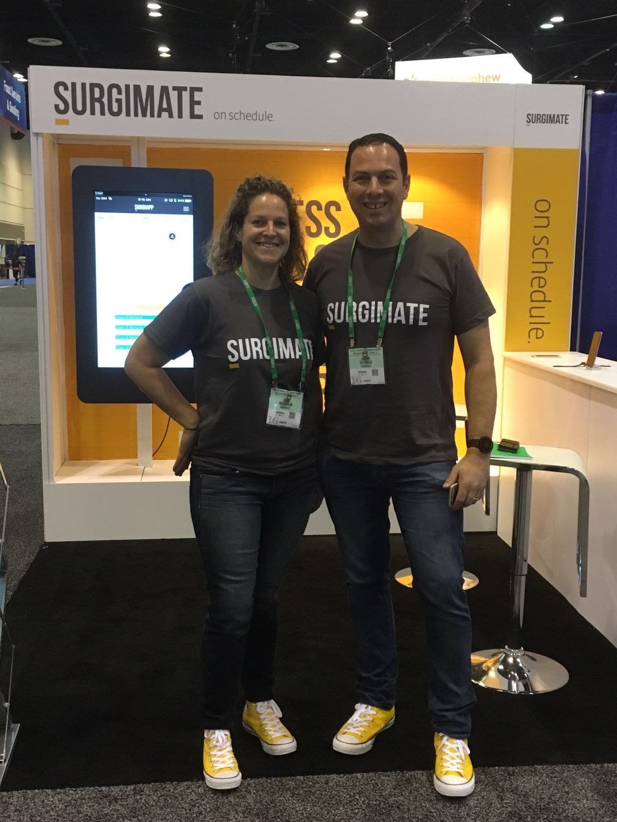 AAOS - American Academy of Orthopaedic Surgeons