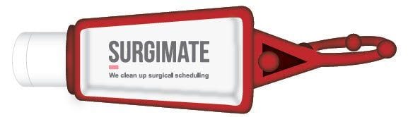Surgimate sanitizer
