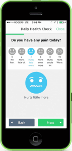 Read with Surgimate all about SeamlessMD, a dedicated post surgery app.