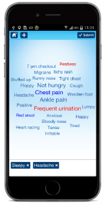 Surgimate explores another example of a post surgery app - TapCloud.