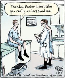 Surgimate looks at whether using a post surgery app can improve patient recovery.