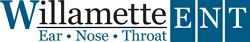 Willamette ENT logo