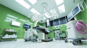 Surgimate describes the importance of an artificial intelligence scheduling system for surgeries to minimize OR expenses.
