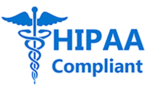 Hipaa compliant
