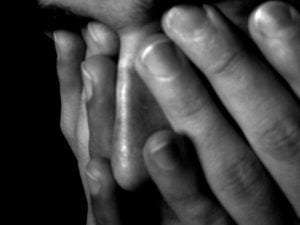 lack of sleep setting in