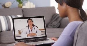 Surgimate discusses some of the challenges with adopting telemedicine for surgeons.