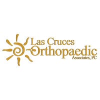 Las Cruces Orthopaedic logo
