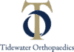Tidewater Orthopaedics logo