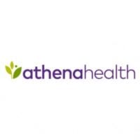 AthenaHealth logo