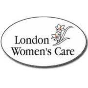 London Women's Care logo
