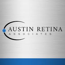 Austin Retina Associates logo