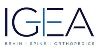 igea brain, spine and orthopedics