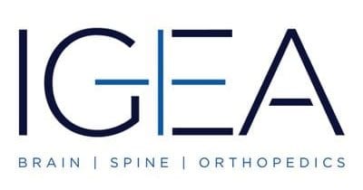 igea brain, spine and orthopedics