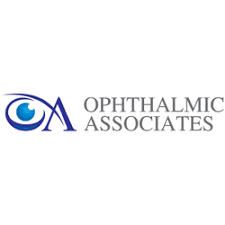 Ophthalmic Associates of Alaska logo