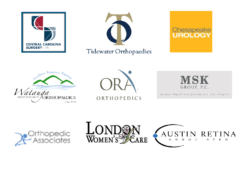 Surgimate 2018 sales