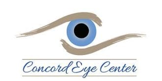 Concord Eye Center logo