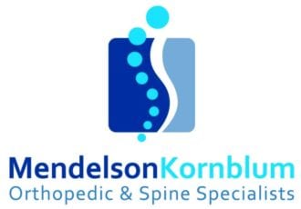 Mendelson Kornblum logo