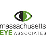 Massachusetts Eye Associates logo