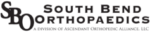 South Bend Orthopaedics lgoo